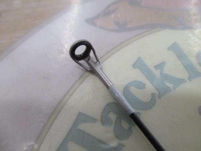 23ルアーマチックトラウト S60XUL