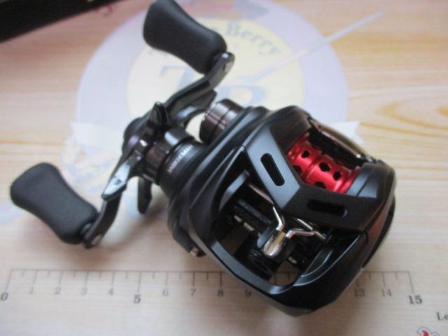 25アルファス BF TW 8.5R