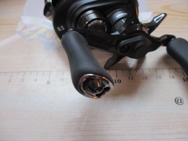 25アルファス BF TW 8.5R