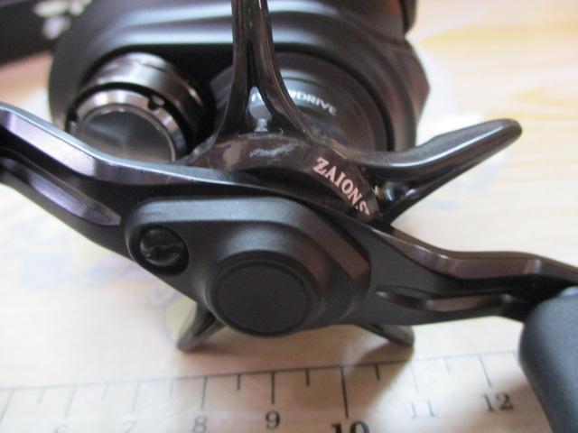 25アルファス BF TW 8.5R