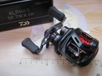 25アルファス BF TW 8.5R