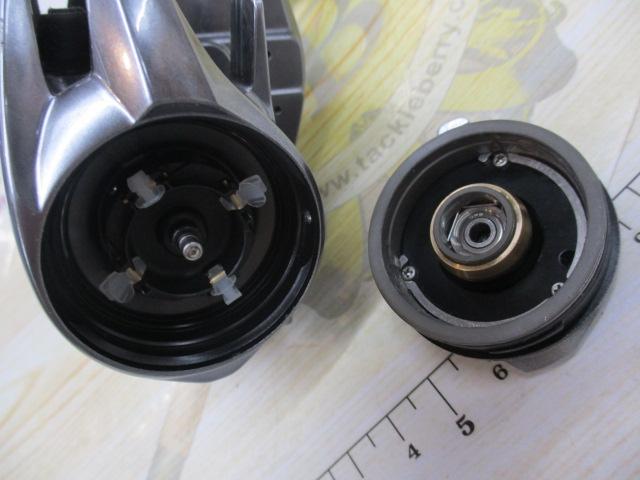 22メタニウムシャローエディションHG LH