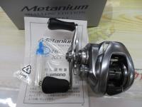 22メタニウムシャローエディションHG LH