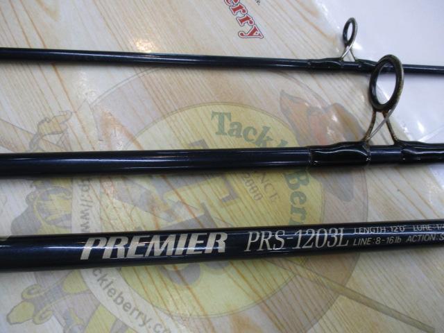 プレミア PRS-1203L