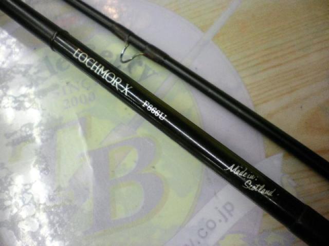 ロッホモアX F866U