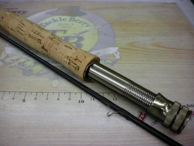 ロッホモアX F866U