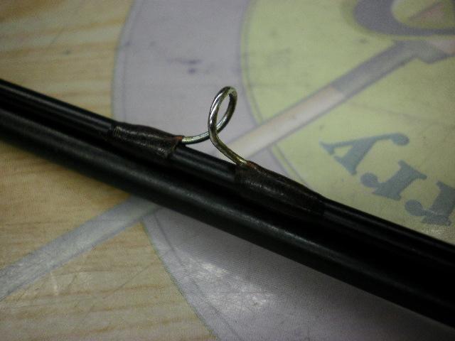 ロッホモアX F866U