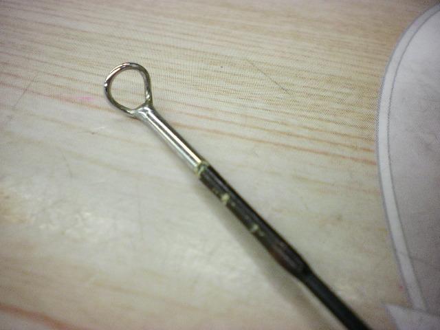 ロッホモアX F866U