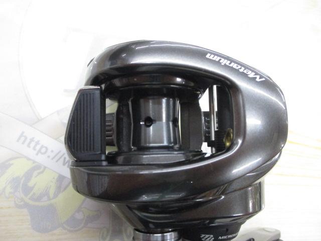 23メタニウム 100XG