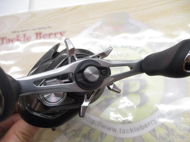 23メタニウム 100XG