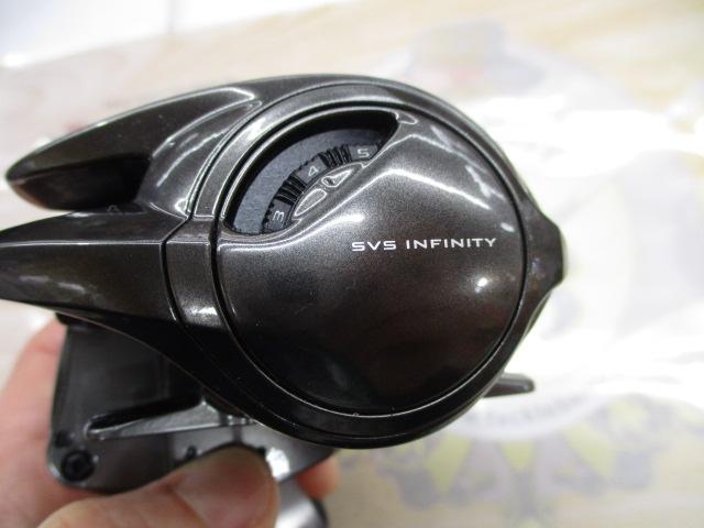 23メタニウム 100XG