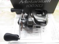 23メタニウム 100XG