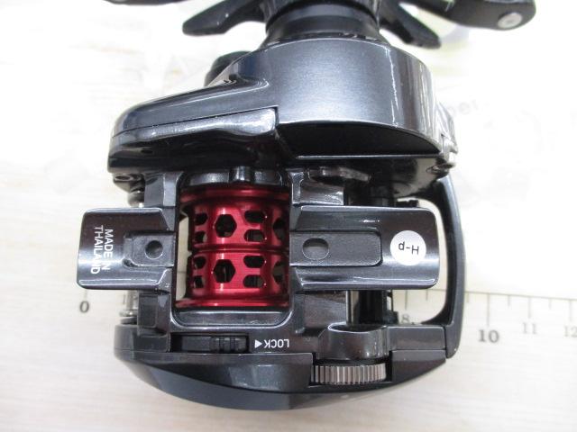 20アルファス AIR TW 7.1R