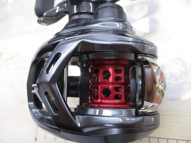 20アルファス AIR TW 7.1R