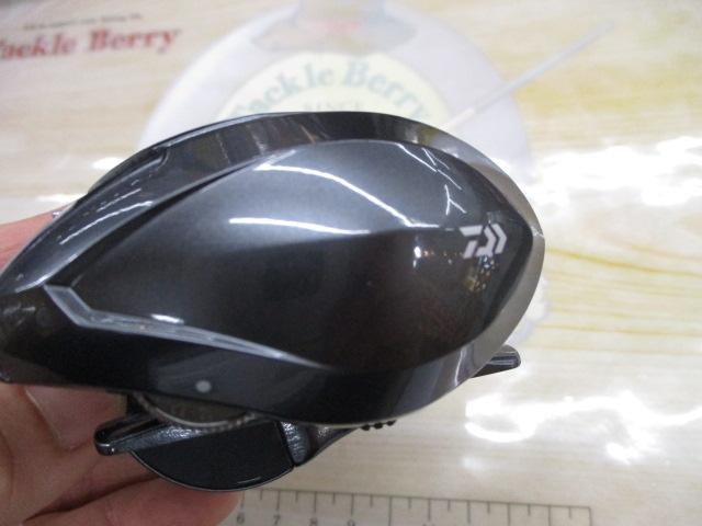 20アルファス AIR TW 7.1R