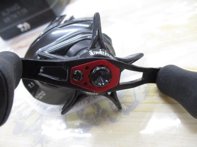 20アルファス AIR TW 7.1R