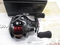 20アルファス AIR TW 7.1R