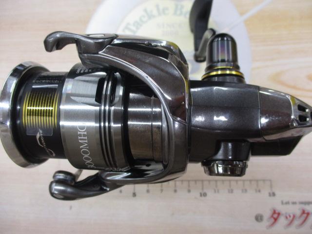 24ツインパワー 3000MHG