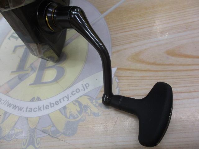 24ツインパワー 3000MHG