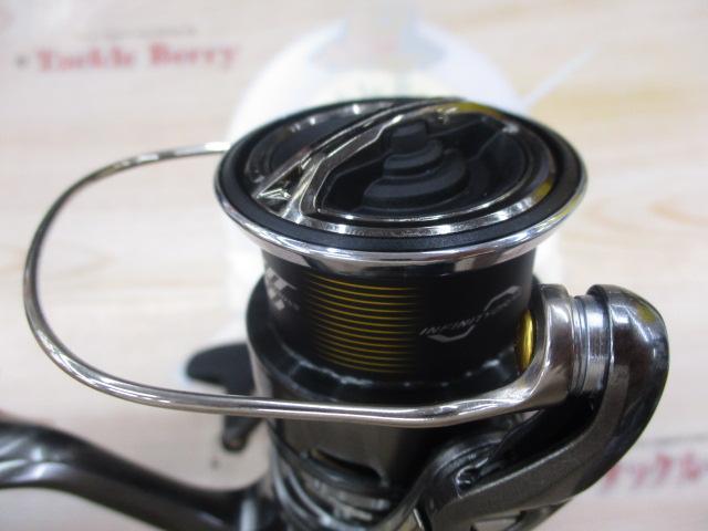 24ツインパワー 3000MHG