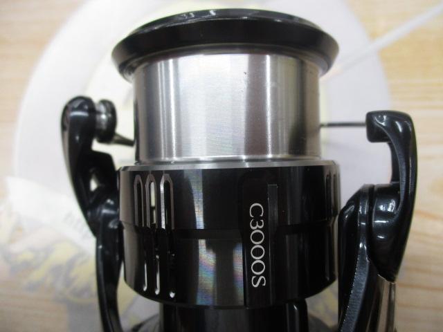 19ヴァンキッシュ C3000XG