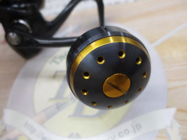 19ヴァンキッシュ C3000XG