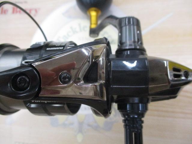 19ヴァンキッシュ C3000XG