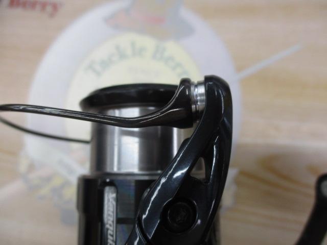 19ヴァンキッシュ C3000XG