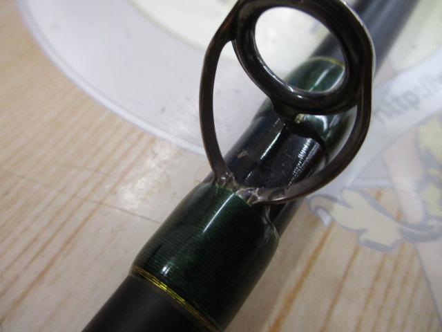 マグナムハスキー MH-80H