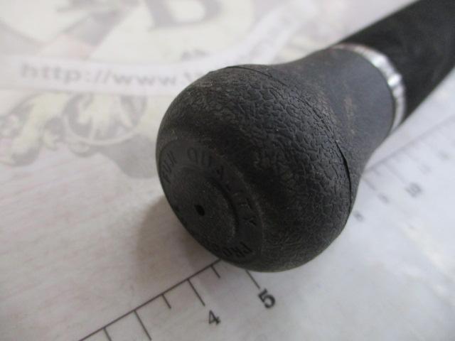 ワイルドサイド WSC64XH Big Bait Special