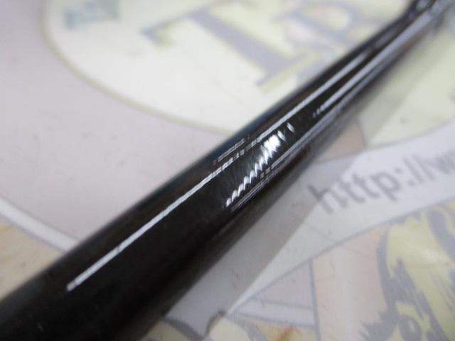 ワイルドサイド WSC64XH Big Bait Special