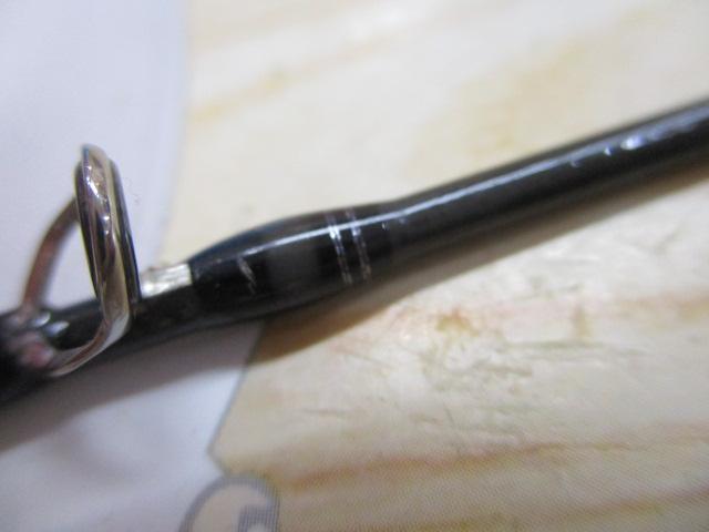 ワイルドサイド WSC64XH Big Bait Special