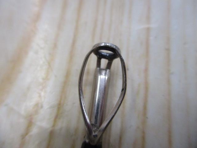 ワイルドサイド WSC64XH Big Bait Special