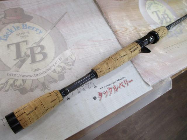 フェンウィック テクナGP C TAV-GP70CMJ ☆廃番モデル処分品
