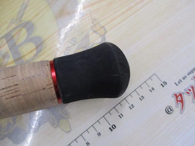 ZEROSHIKI マッハVスペック ZMV-S68M