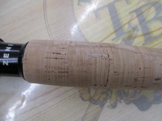 ZEROSHIKI マッハVスペック ZMV-S68M