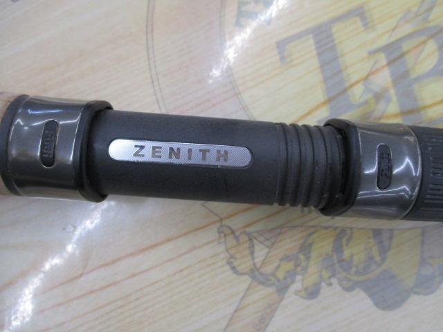 ZEROSHIKI マッハVスペック ZMV-S68M