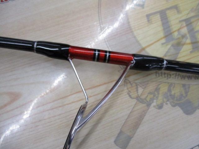 ZEROSHIKI マッハVスペック ZMV-S68M