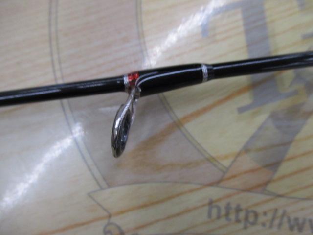 ZEROSHIKI マッハVスペック ZMV-S68M