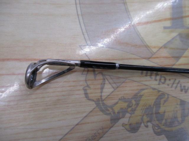 ZEROSHIKI マッハVスペック ZMV-S68M