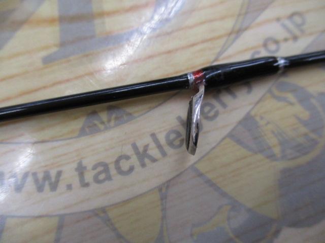 ZEROSHIKI マッハVスペック ZMV-S68M