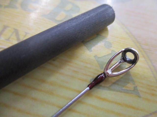 19ソアレBBアジング S74L-S