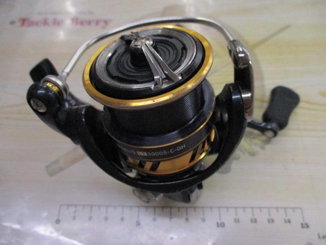 18レガリス LT3000S-C-DH