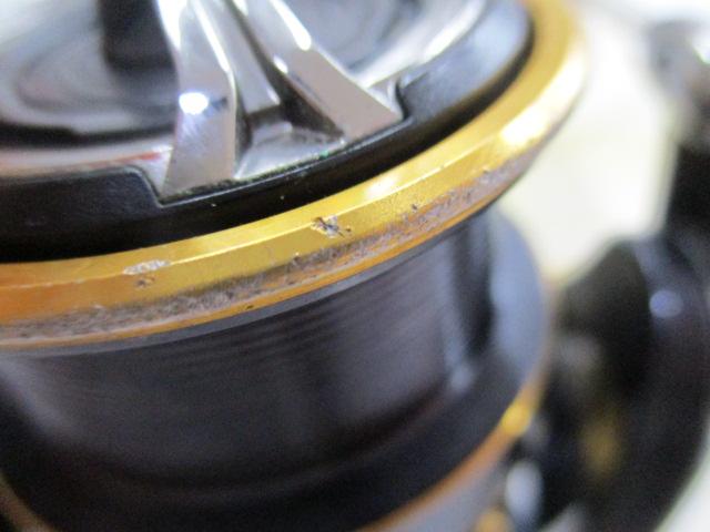 18レガリス LT3000S-C-DH