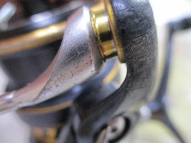 18レガリス LT3000S-C-DH