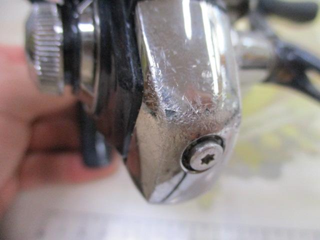 18レガリス LT3000S-C-DH