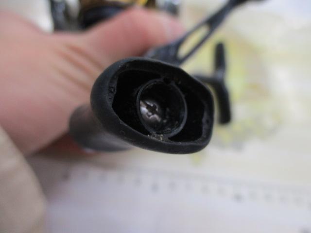 18レガリス LT3000S-C-DH