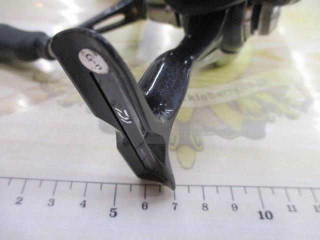 18レガリス LT3000S-C-DH