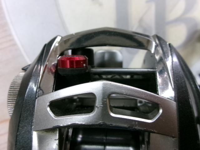 アルファスSV 105SH