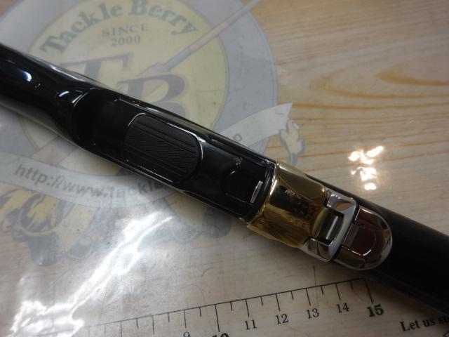 鬼手(オウガハンド)TM 1.25-50